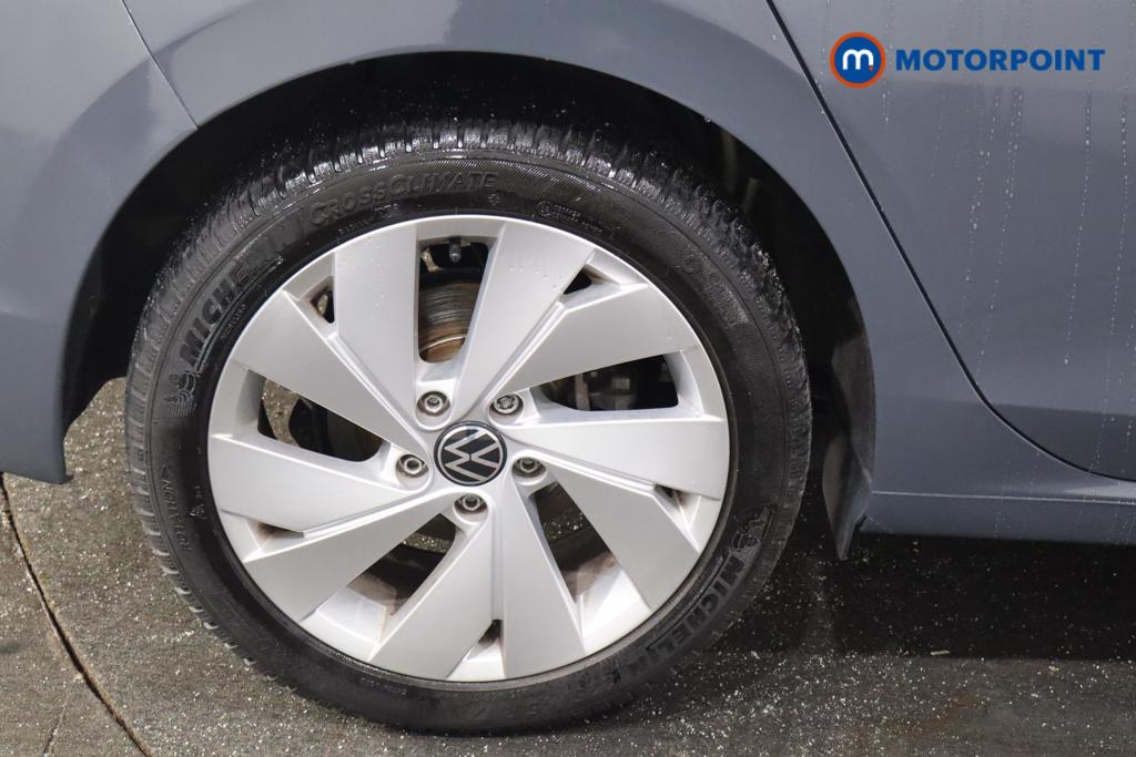 Volkswagen Golf Style Automatic Petrol Hatchback - Stock Number (1595769) - 19th supplementary image