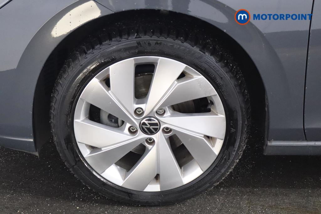 Volkswagen Golf Style Automatic Petrol Hatchback - Stock Number (1595769) - 21st supplementary image