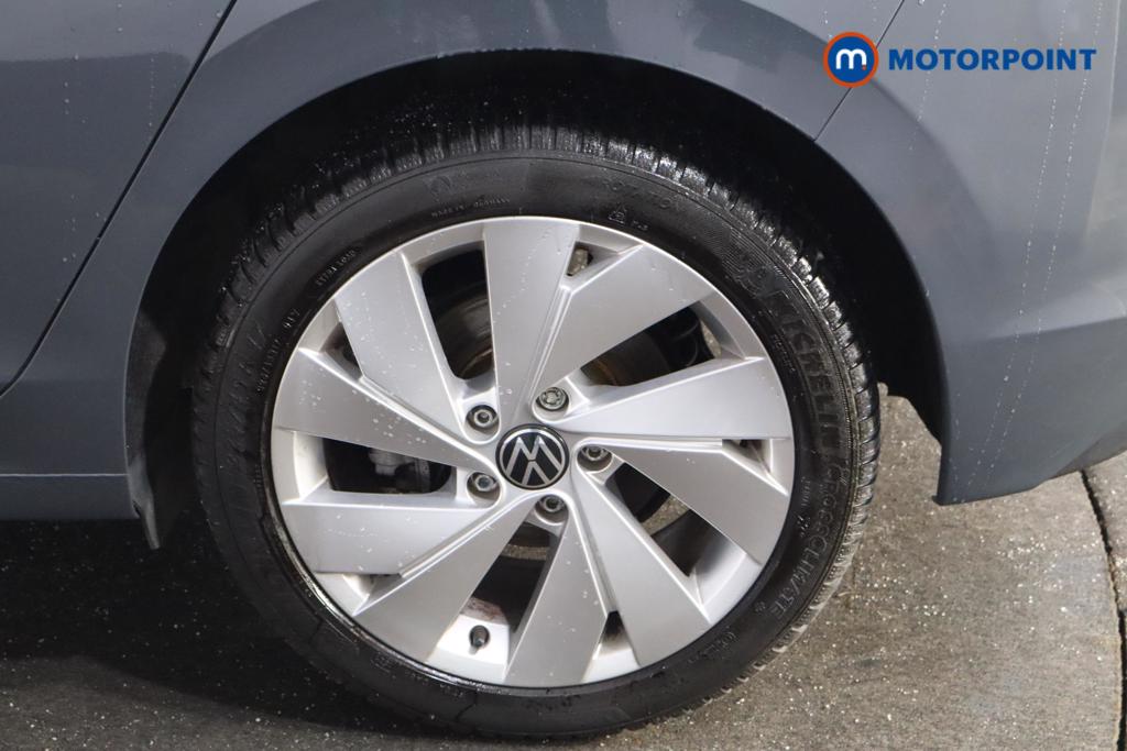 Volkswagen Golf Style Automatic Petrol Hatchback - Stock Number (1595769) - 22nd supplementary image