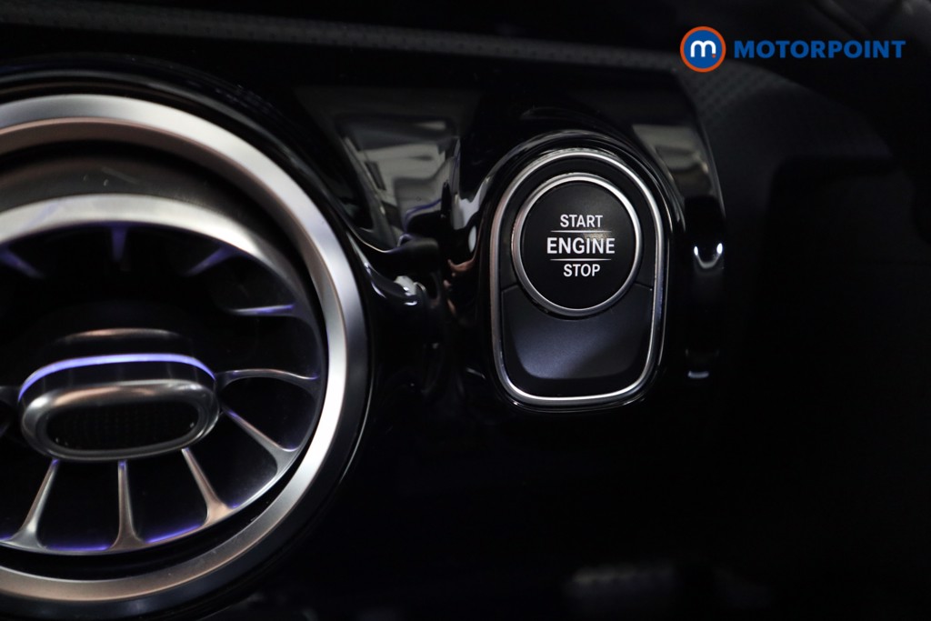 Mercedes-Benz A Class Amg Line Automatic Petrol Plug-In Hybrid Hatchback - Stock Number (1596262) - 7th supplementary image