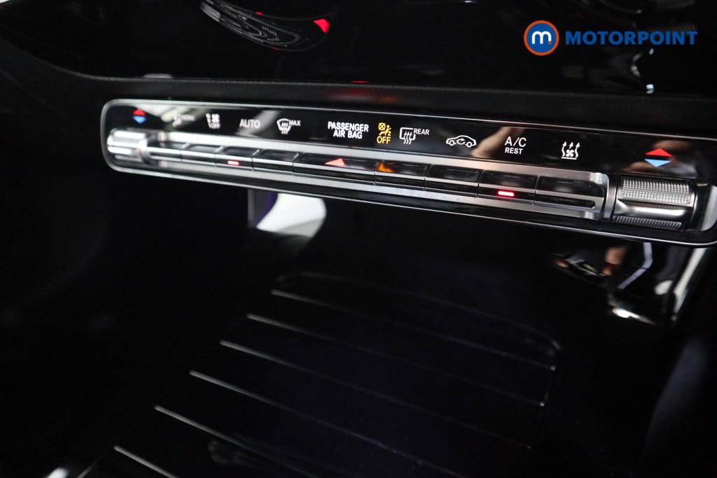 Mercedes-Benz A Class Amg Line Automatic Petrol Plug-In Hybrid Hatchback - Stock Number (1596262) - 8th supplementary image