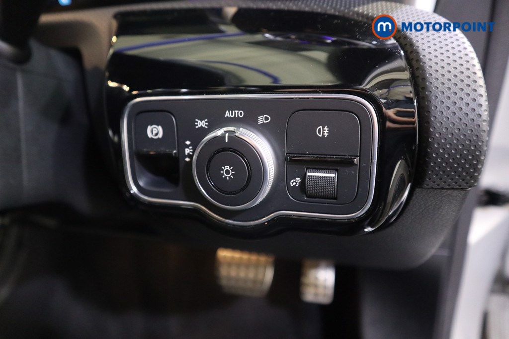 Mercedes-Benz A Class Amg Line Automatic Petrol Plug-In Hybrid Hatchback - Stock Number (1596262) - 10th supplementary image