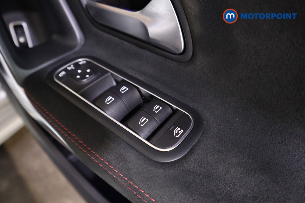 Mercedes-Benz A Class Amg Line Automatic Petrol Plug-In Hybrid Hatchback - Stock Number (1596262) - 12th supplementary image