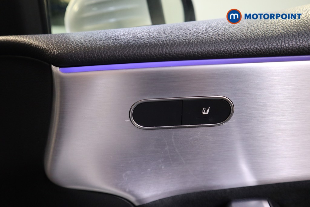 Mercedes-Benz A Class Amg Line Automatic Petrol Plug-In Hybrid Hatchback - Stock Number (1596262) - 14th supplementary image