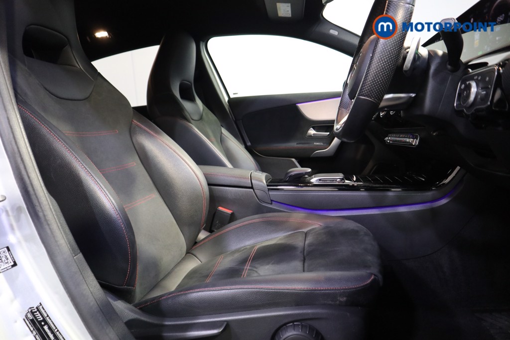 Mercedes-Benz A Class Amg Line Automatic Petrol Plug-In Hybrid Hatchback - Stock Number (1596262) - 16th supplementary image