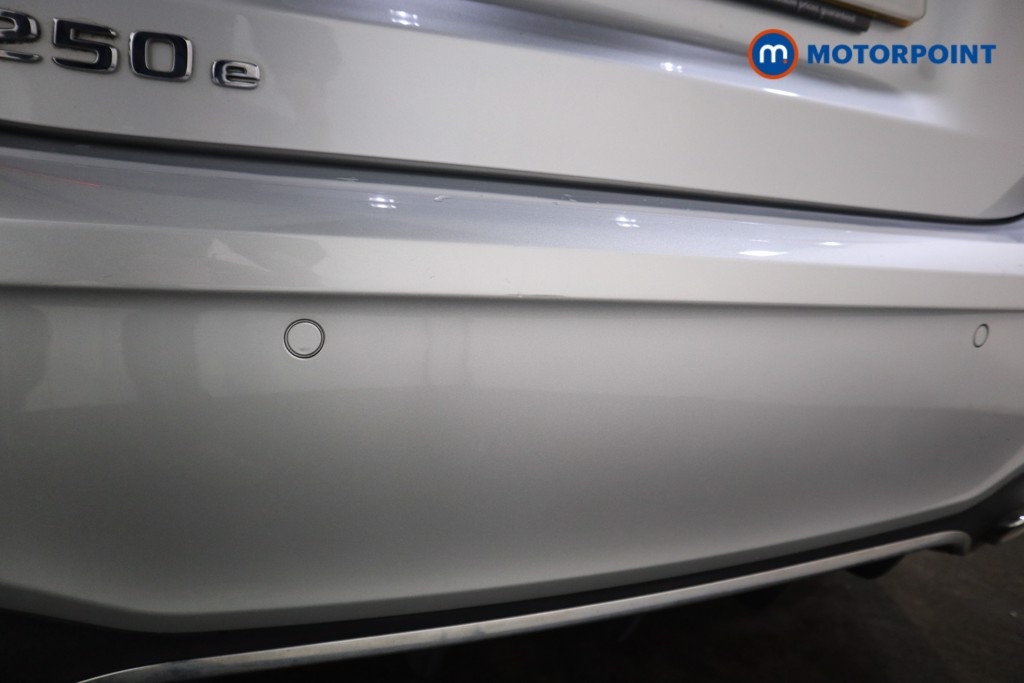 Mercedes-Benz A Class Amg Line Automatic Petrol Plug-In Hybrid Hatchback - Stock Number (1596262) - 24th supplementary image