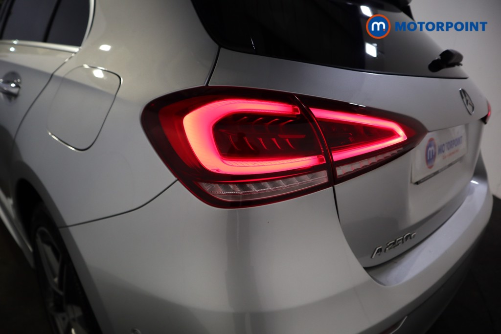 Mercedes-Benz A Class Amg Line Automatic Petrol Plug-In Hybrid Hatchback - Stock Number (1596262) - 25th supplementary image