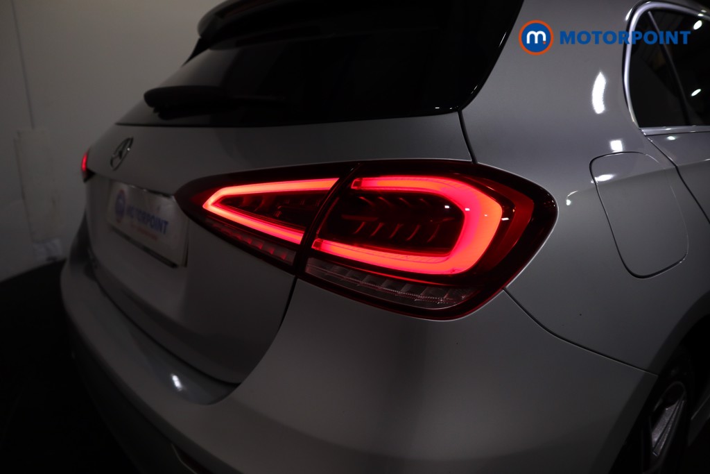 Mercedes-Benz A Class Amg Line Automatic Petrol Plug-In Hybrid Hatchback - Stock Number (1596262) - 26th supplementary image