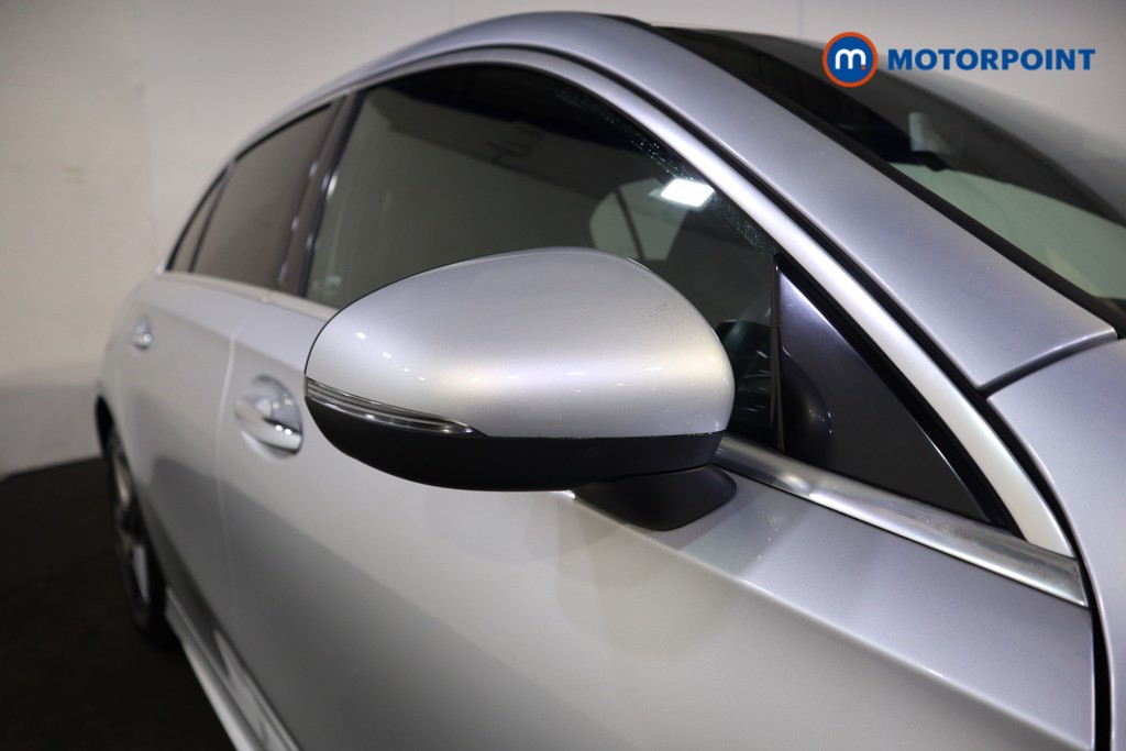 Mercedes-Benz A Class Amg Line Automatic Petrol Plug-In Hybrid Hatchback - Stock Number (1596262) - 27th supplementary image