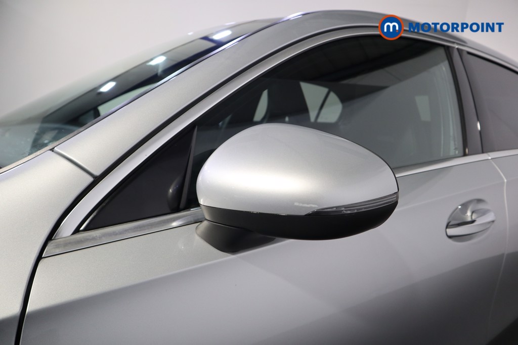 Mercedes-Benz A Class Amg Line Automatic Petrol Plug-In Hybrid Hatchback - Stock Number (1596262) - 28th supplementary image