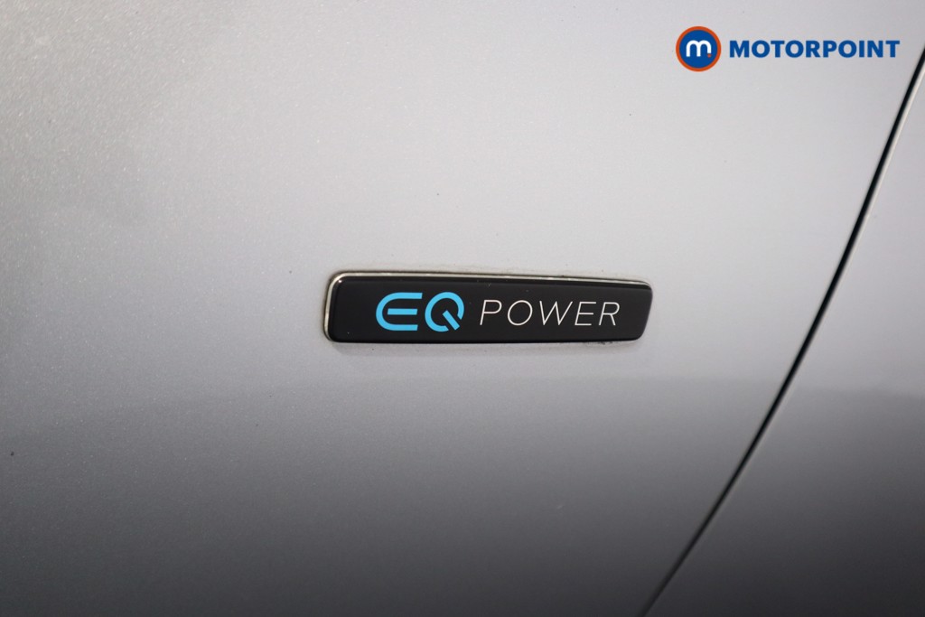 Mercedes-Benz A Class Amg Line Automatic Petrol Plug-In Hybrid Hatchback - Stock Number (1596262) - 29th supplementary image