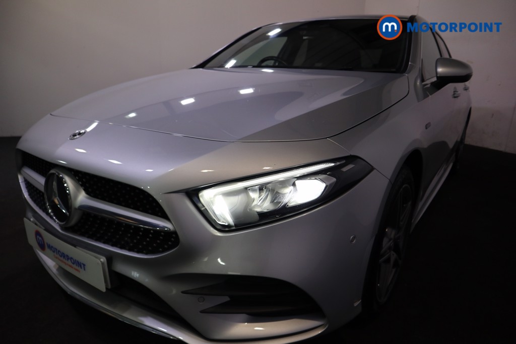 Mercedes-Benz A Class Amg Line Automatic Petrol Plug-In Hybrid Hatchback - Stock Number (1596262) - 31st supplementary image