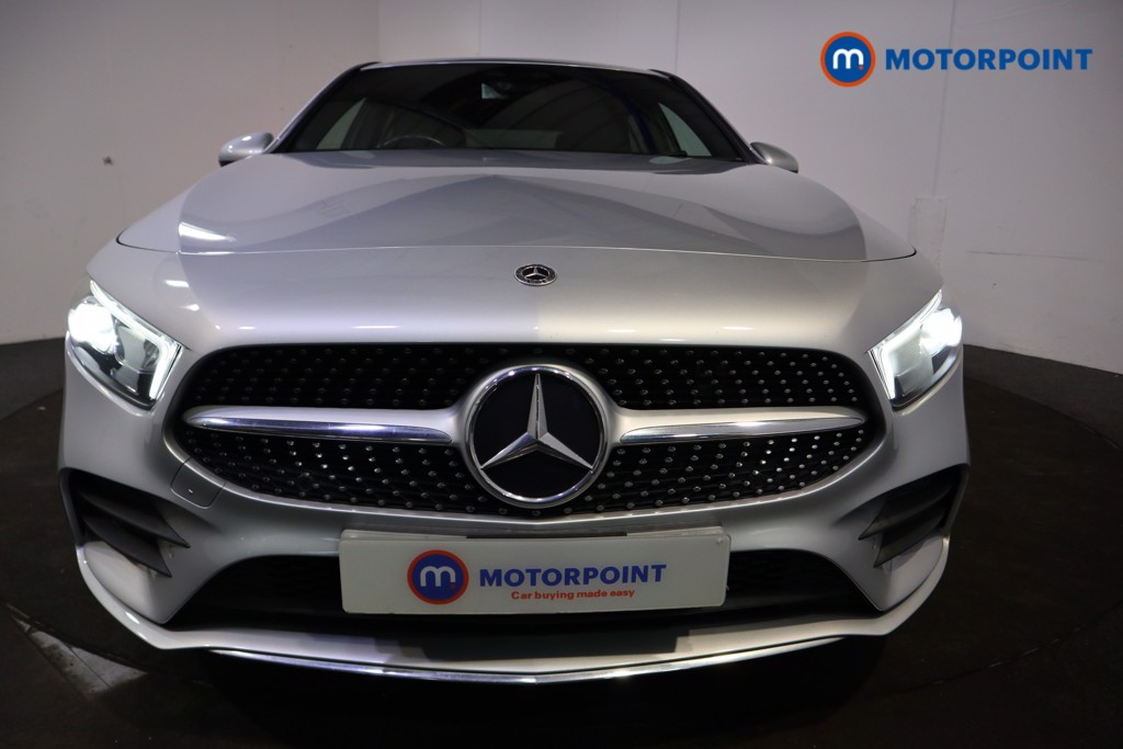 Mercedes-Benz A Class Amg Line Automatic Petrol Plug-In Hybrid Hatchback - Stock Number (1596262) - 32nd supplementary image