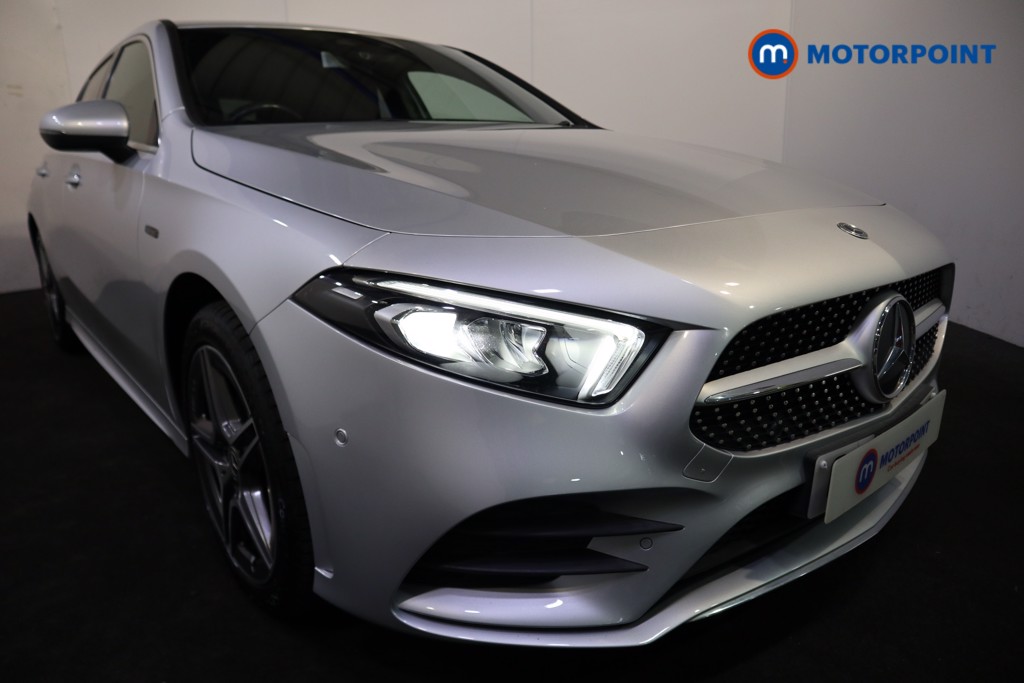 Mercedes-Benz A Class Amg Line Automatic Petrol Plug-In Hybrid Hatchback - Stock Number (1596262) - 33rd supplementary image