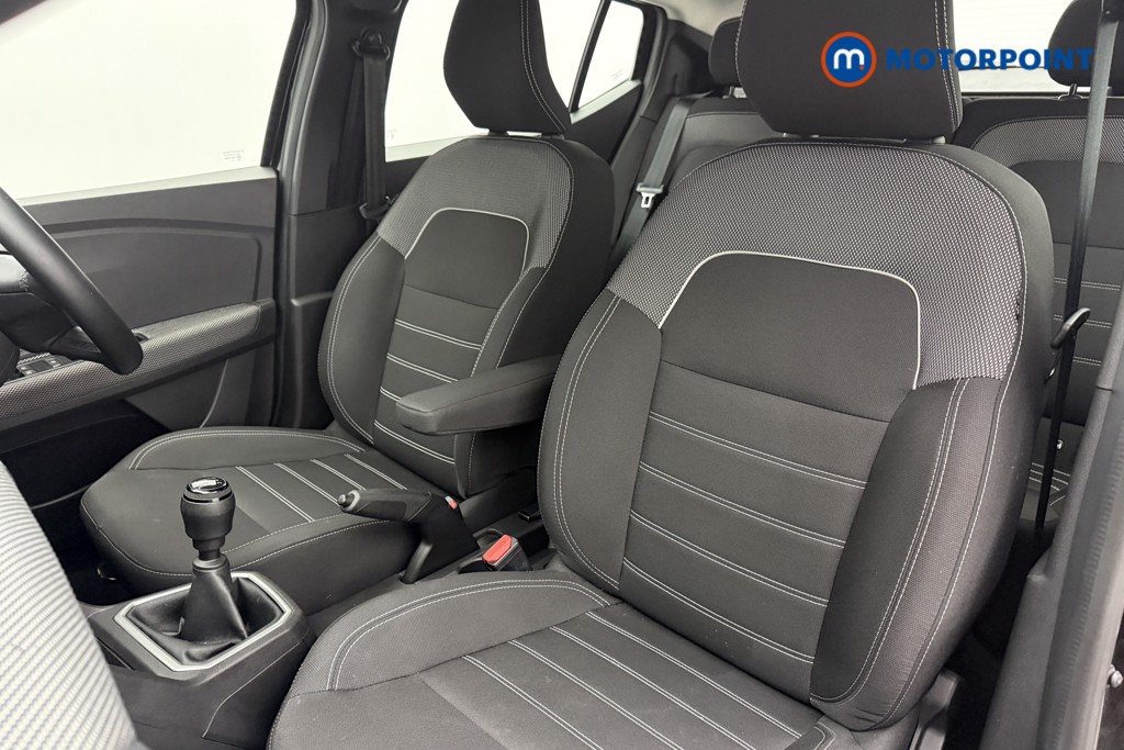 Dacia Sandero Expression Manual Petrol Hatchback - Stock Number (1596505) - 3rd supplementary image