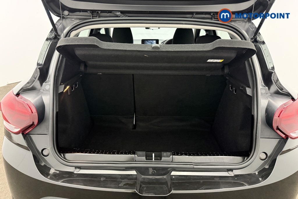 Dacia Sandero Expression Manual Petrol Hatchback - Stock Number (1596505) - 5th supplementary image