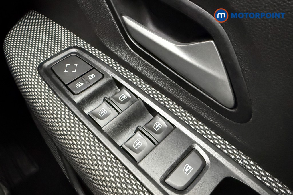 Dacia Sandero Expression Manual Petrol Hatchback - Stock Number (1596505) - 15th supplementary image