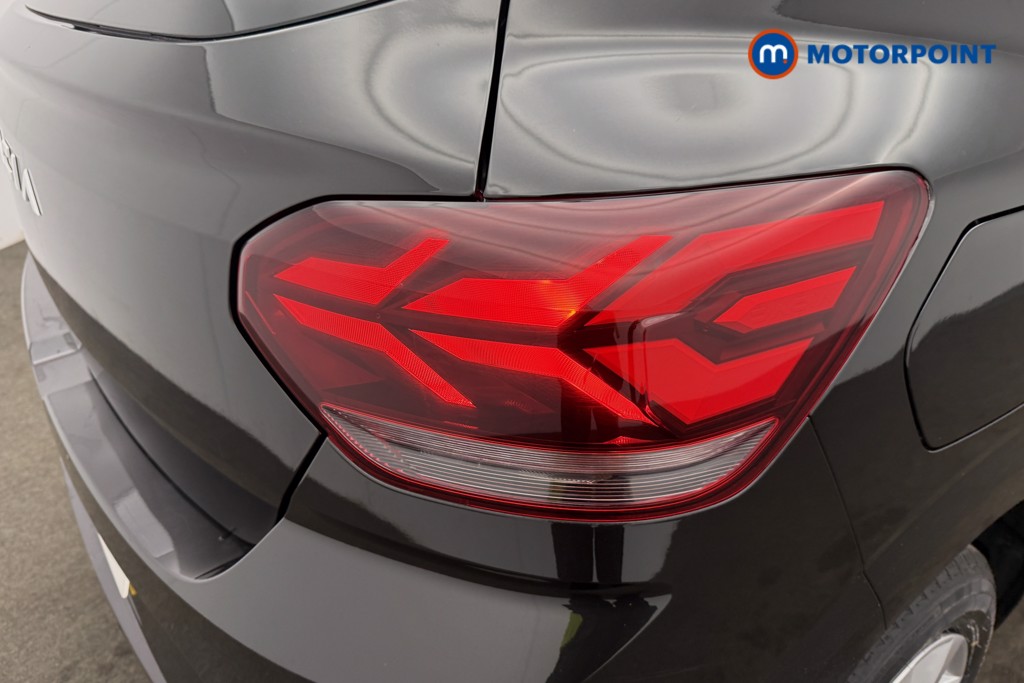 Dacia Sandero Expression Manual Petrol Hatchback - Stock Number (1596505) - 16th supplementary image