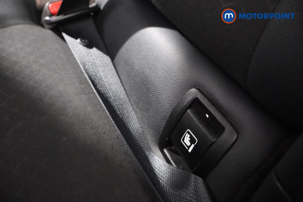 Nissan Juke N-Connecta Automatic Petrol-Electric Hybrid SUV - Stock Number (1596977) - 16th supplementary image