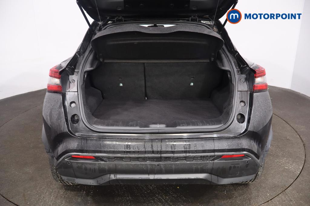 Nissan Juke N-Connecta Automatic Petrol-Electric Hybrid SUV - Stock Number (1596977) - 17th supplementary image