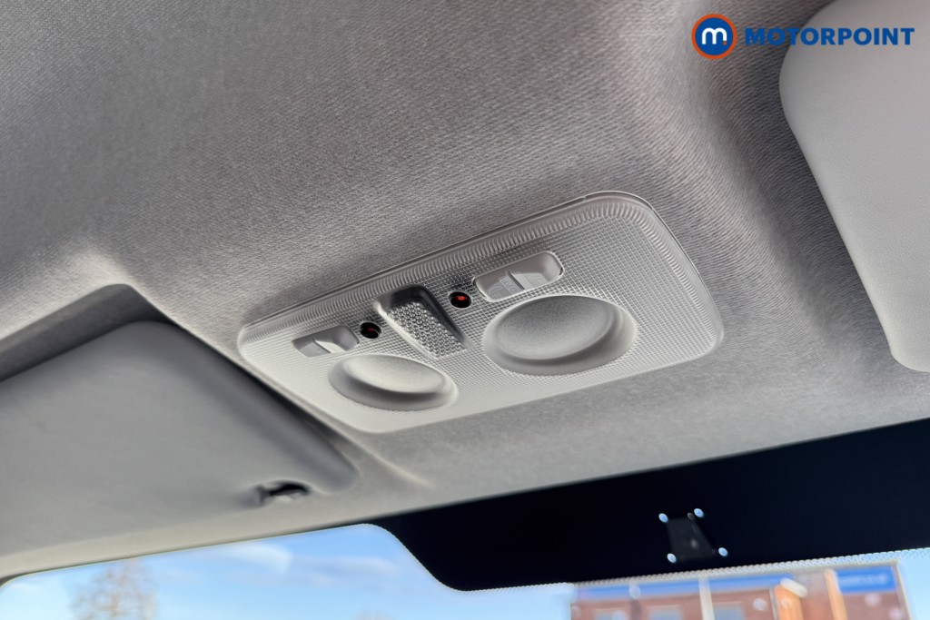 Iveco Daily Business Manual Diesel High Volume-High Roof Van - Stock Number (1597467) - 12th supplementary image