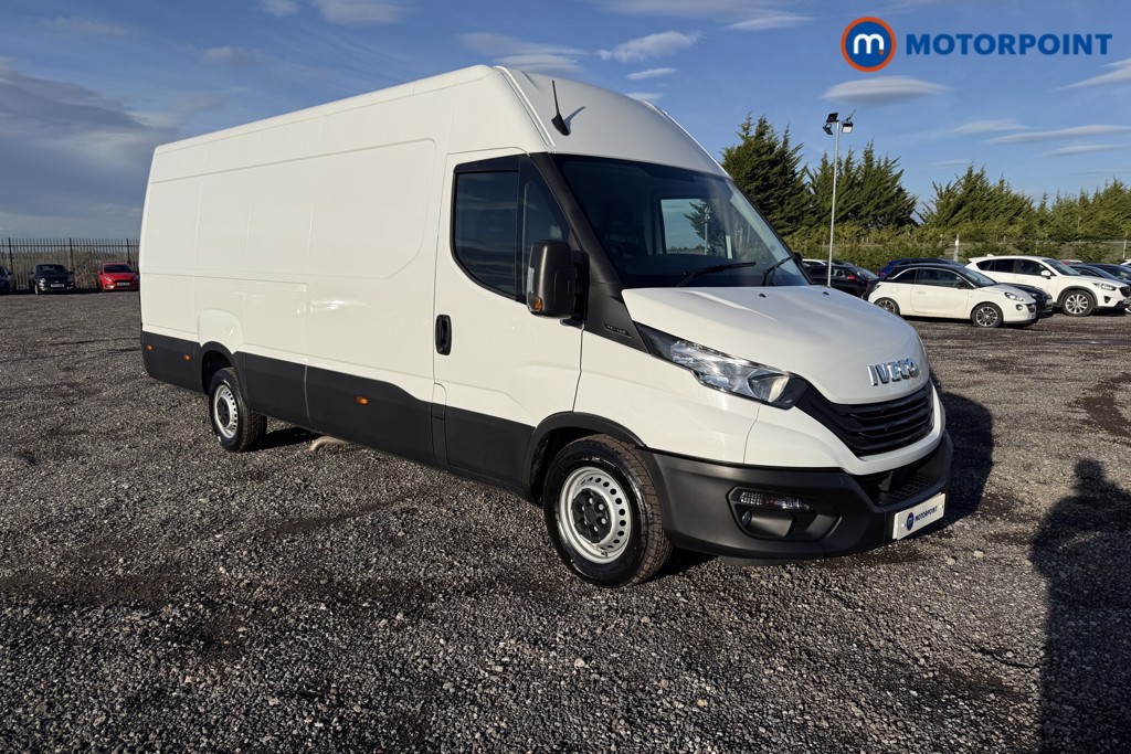 IVECO DAILY