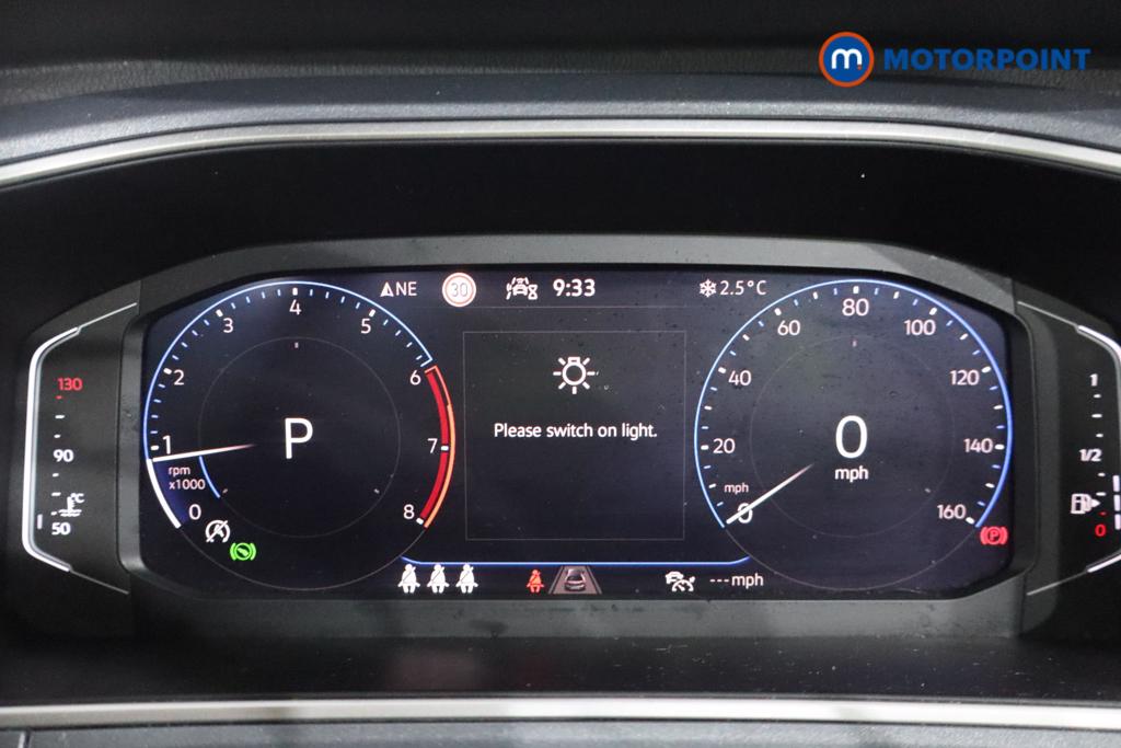 Volkswagen T-Roc Style Automatic Petrol SUV - Stock Number (1597769) - 4th supplementary image