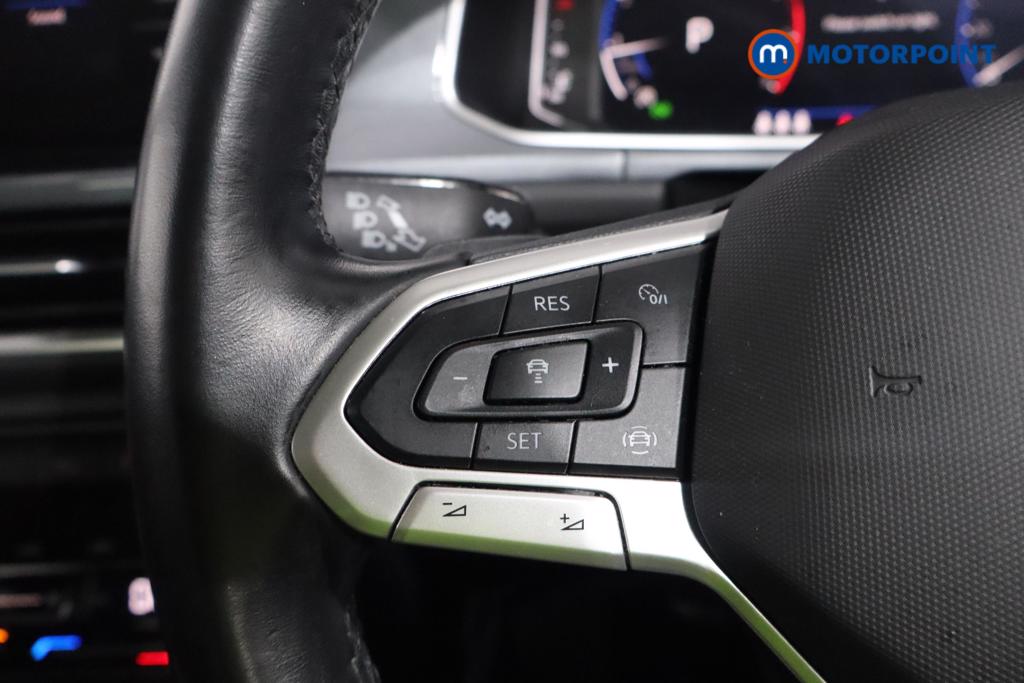 Volkswagen T-Roc Style Automatic Petrol SUV - Stock Number (1597769) - 6th supplementary image