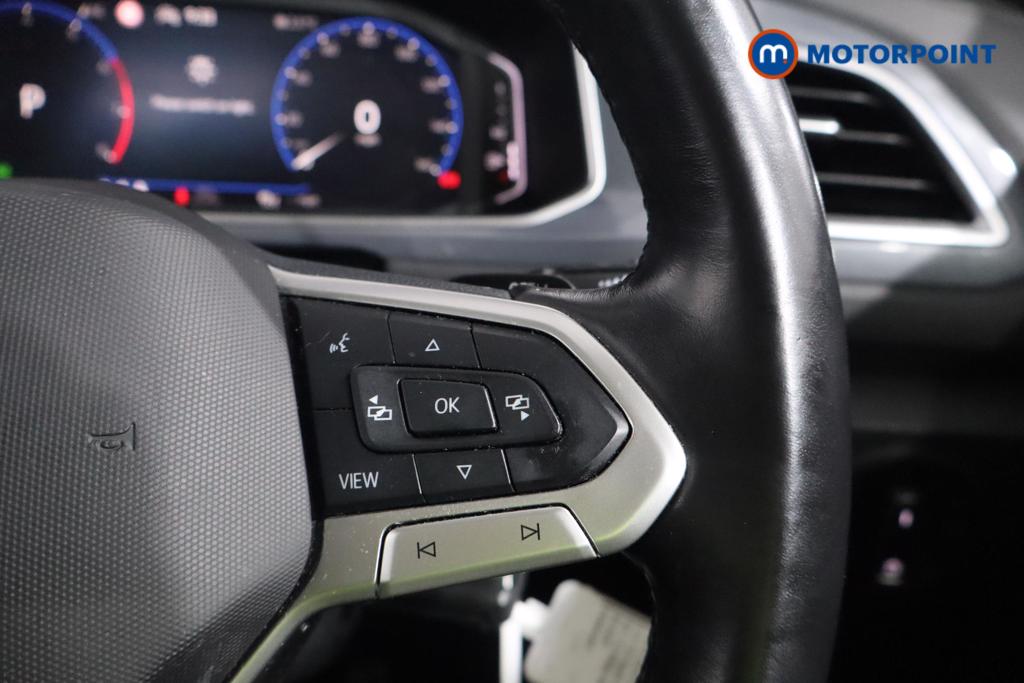 Volkswagen T-Roc Style Automatic Petrol SUV - Stock Number (1597769) - 7th supplementary image