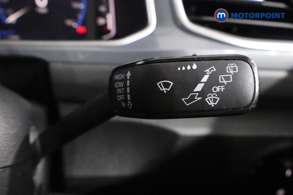 Volkswagen T-Roc Style Automatic Petrol SUV - Stock Number (1597769) - 9th supplementary image