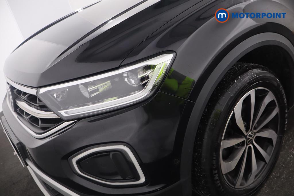Volkswagen T-Roc Style Automatic Petrol SUV - Stock Number (1597769) - 12th supplementary image