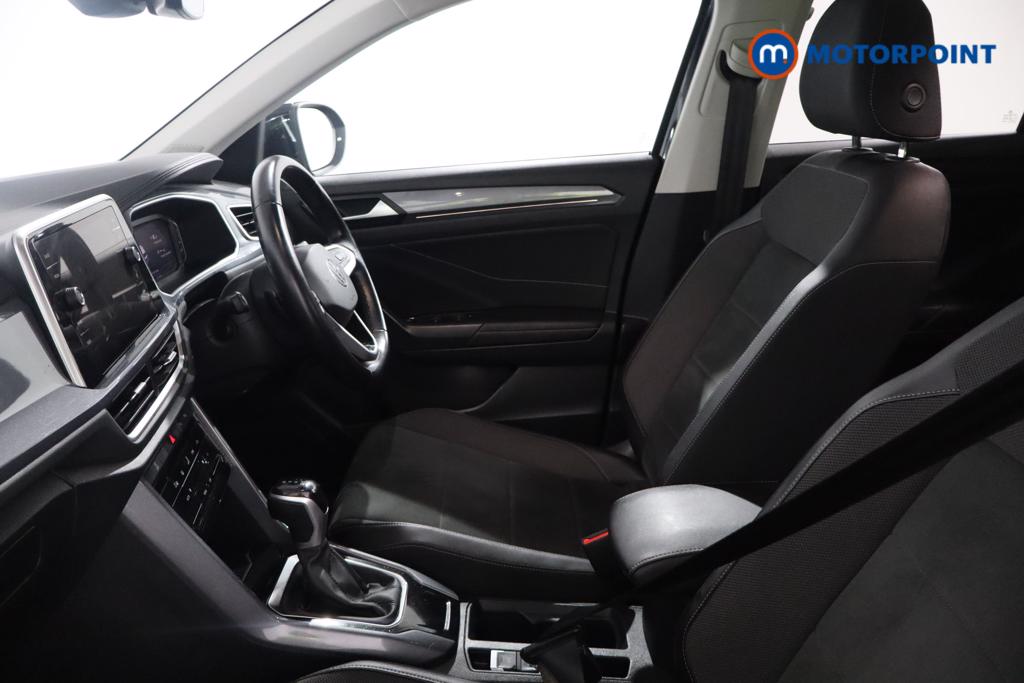 Volkswagen T-Roc Style Automatic Petrol SUV - Stock Number (1597769) - 14th supplementary image