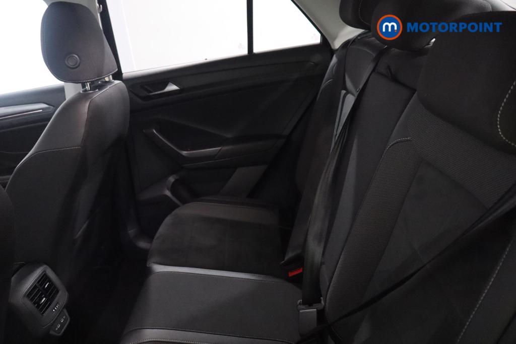Volkswagen T-Roc Style Automatic Petrol SUV - Stock Number (1597769) - 15th supplementary image