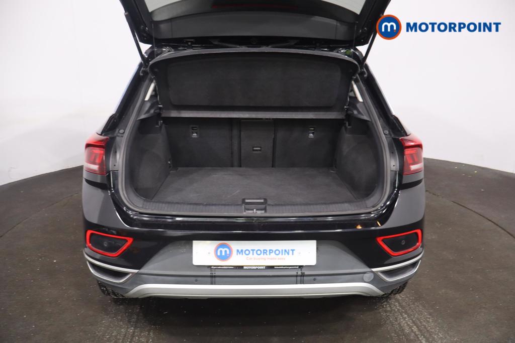 Volkswagen T-Roc Style Automatic Petrol SUV - Stock Number (1597769) - 17th supplementary image