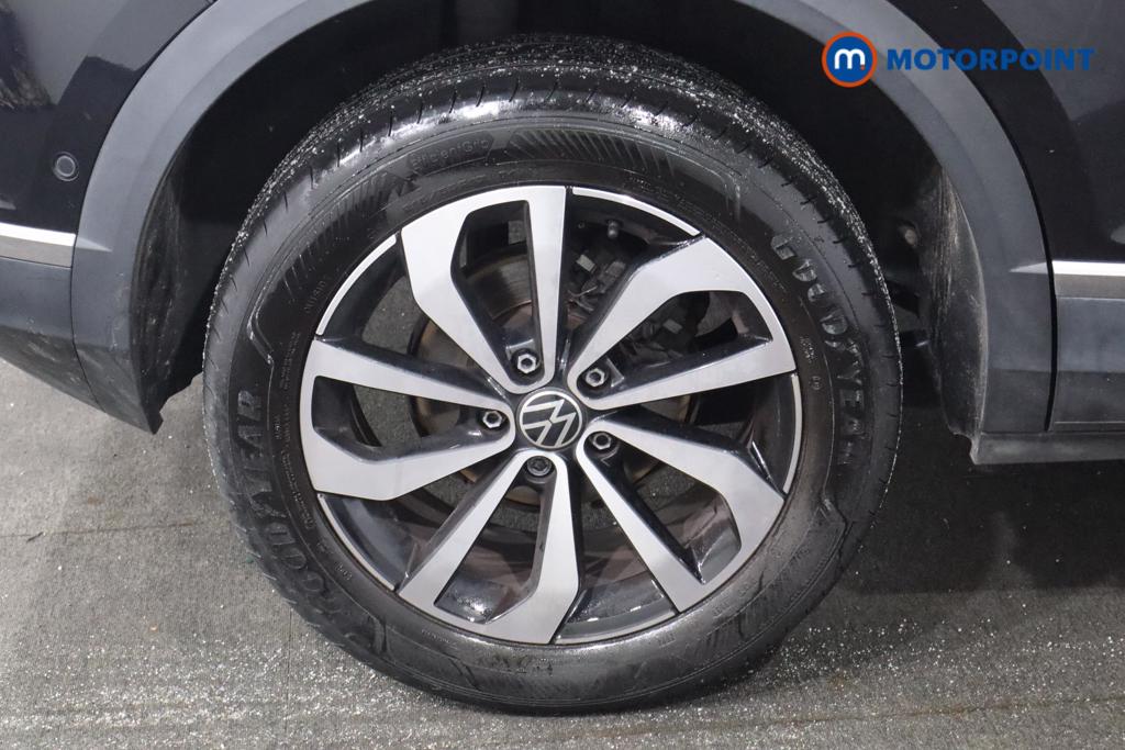 Volkswagen T-Roc Style Automatic Petrol SUV - Stock Number (1597769) - 18th supplementary image