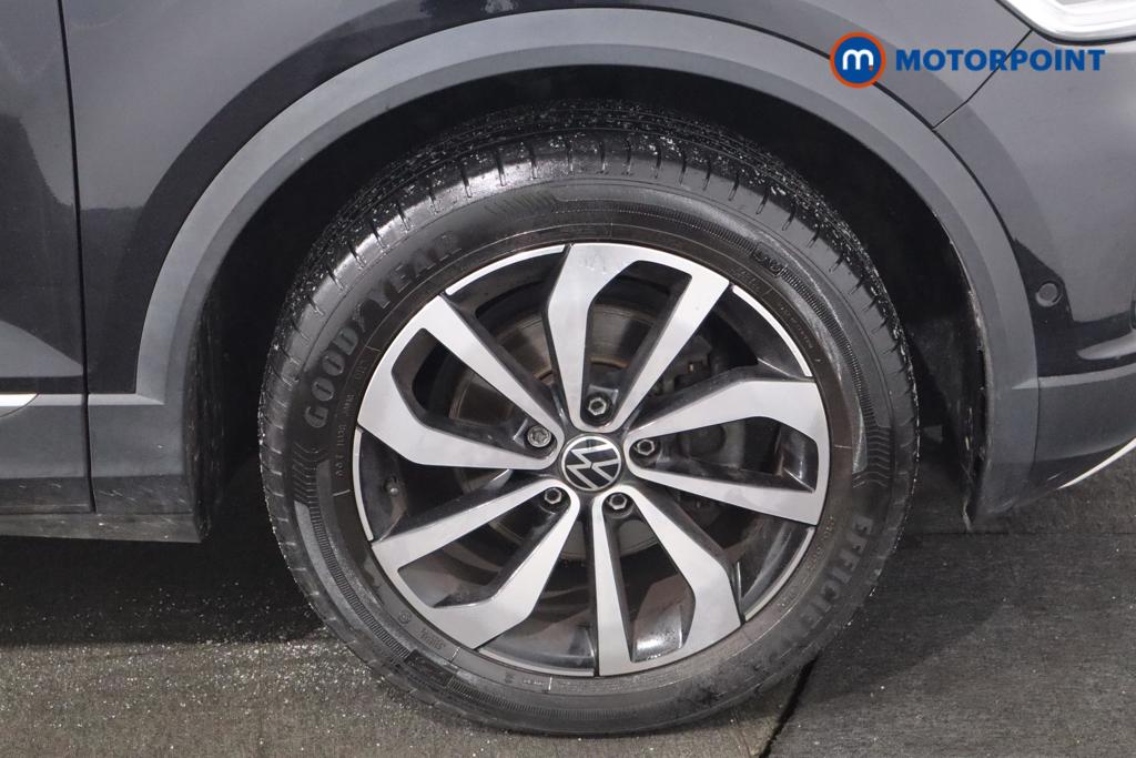 Volkswagen T-Roc Style Automatic Petrol SUV - Stock Number (1597769) - 19th supplementary image