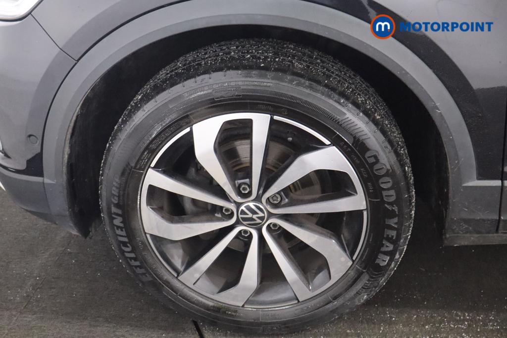 Volkswagen T-Roc Style Automatic Petrol SUV - Stock Number (1597769) - 20th supplementary image