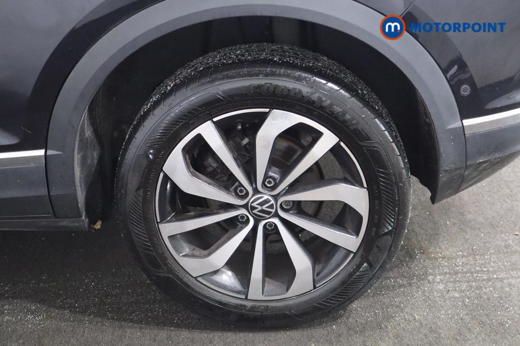 Volkswagen T-Roc Style Automatic Petrol SUV - Stock Number (1597769) - 21st supplementary image