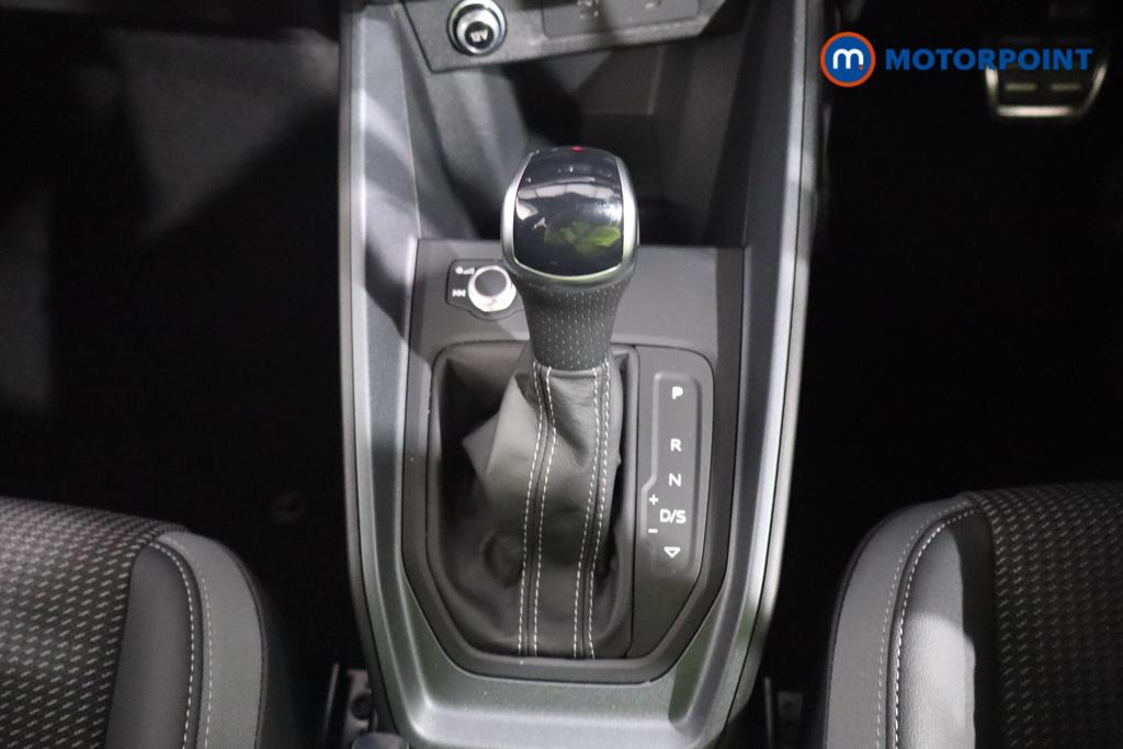 Audi A1 S Line Automatic Petrol Hatchback - Stock Number (1598634) - 3rd supplementary image