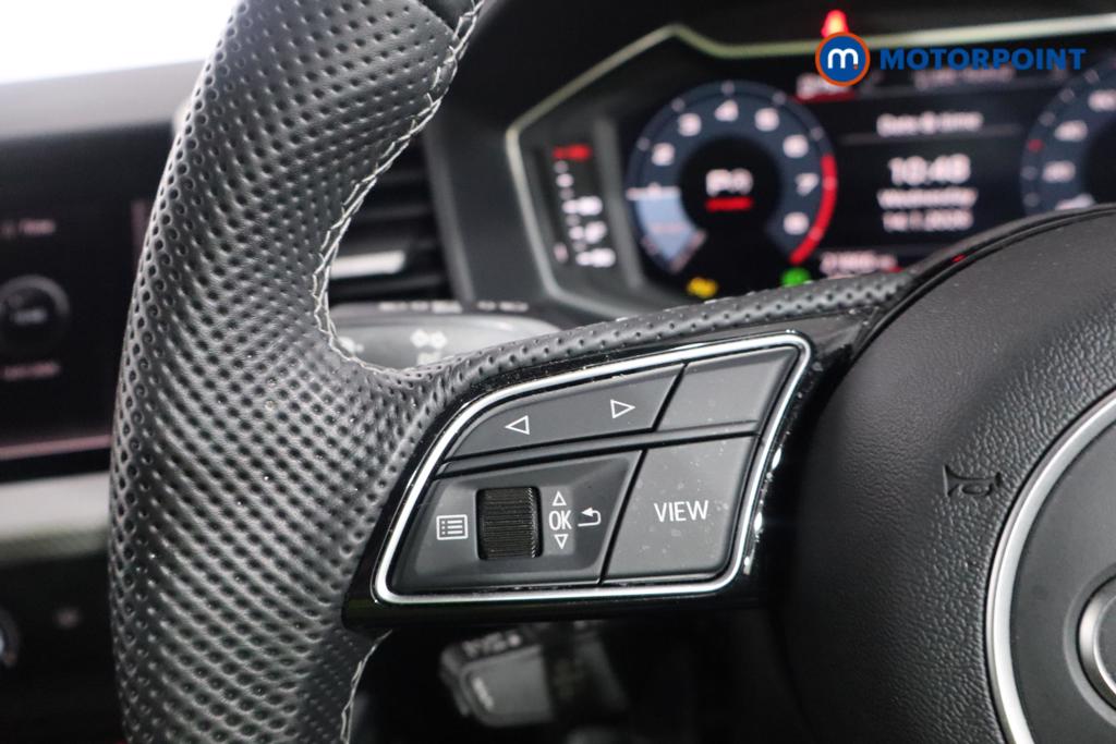 Audi A1 S Line Automatic Petrol Hatchback - Stock Number (1598634) - 6th supplementary image