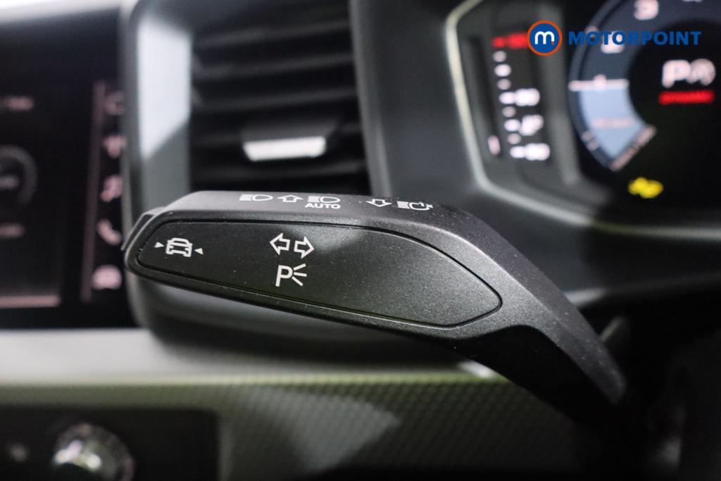 Audi A1 S Line Automatic Petrol Hatchback - Stock Number (1598634) - 9th supplementary image