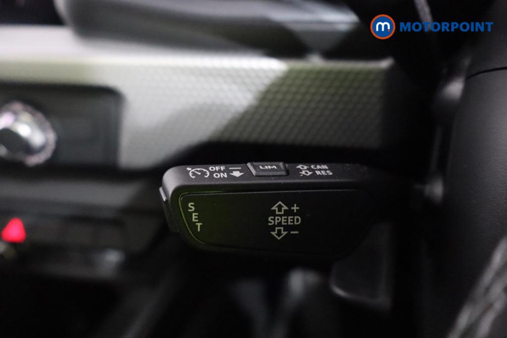 Audi A1 S Line Automatic Petrol Hatchback - Stock Number (1598634) - 10th supplementary image