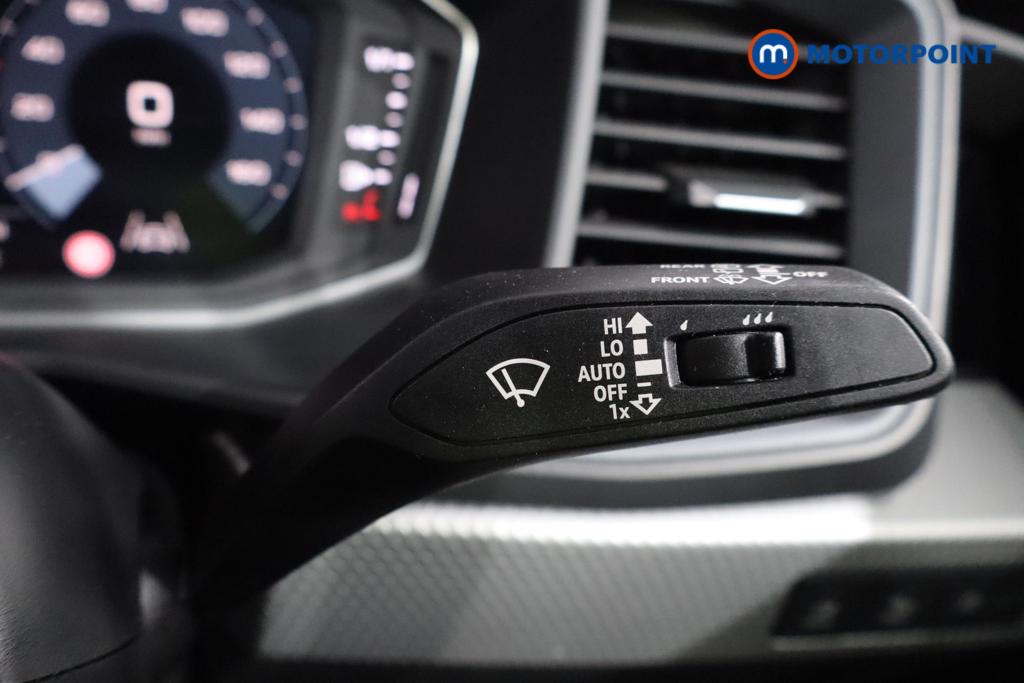 Audi A1 S Line Automatic Petrol Hatchback - Stock Number (1598634) - 11th supplementary image