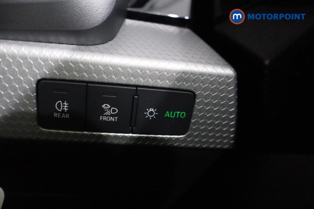 Audi A1 S Line Automatic Petrol Hatchback - Stock Number (1598634) - 12th supplementary image