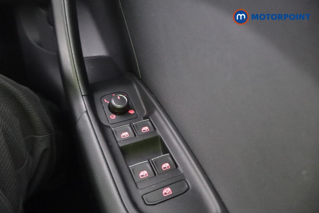 Audi A1 S Line Automatic Petrol Hatchback - Stock Number (1598634) - 13th supplementary image