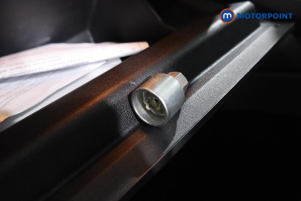 Audi A1 S Line Automatic Petrol Hatchback - Stock Number (1598634) - 15th supplementary image