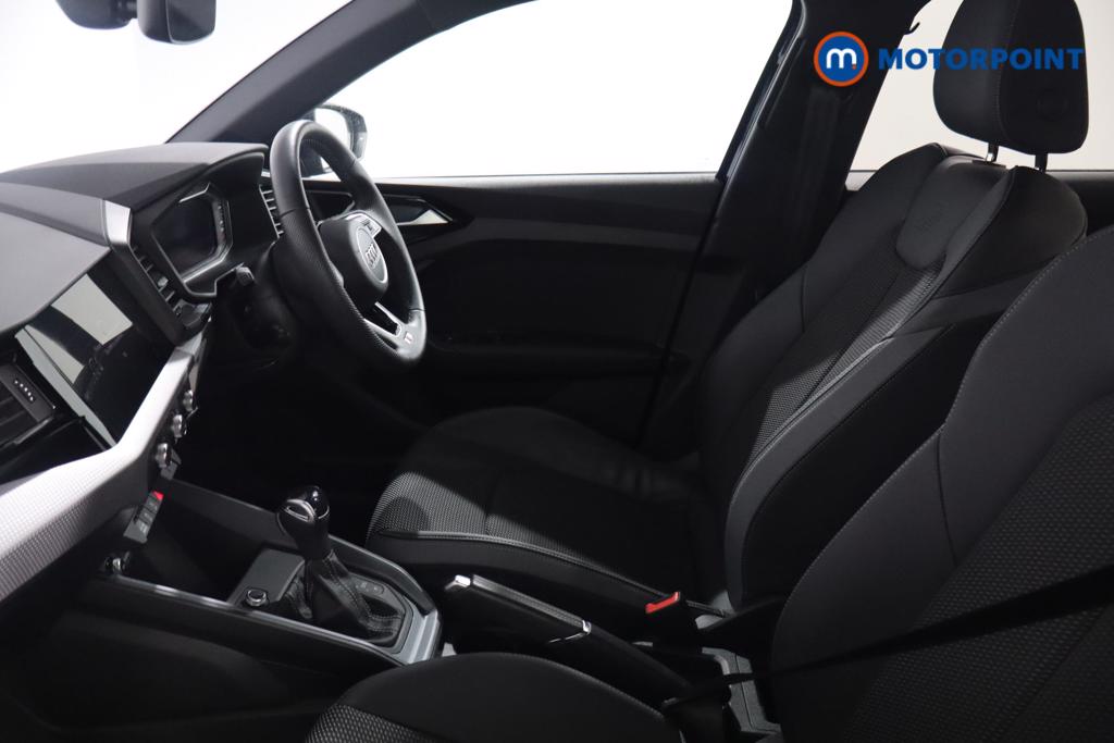 Audi A1 S Line Automatic Petrol Hatchback - Stock Number (1598634) - 16th supplementary image