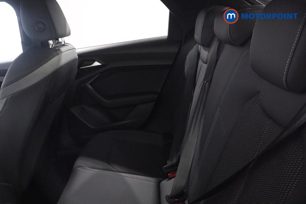 Audi A1 S Line Automatic Petrol Hatchback - Stock Number (1598634) - 17th supplementary image