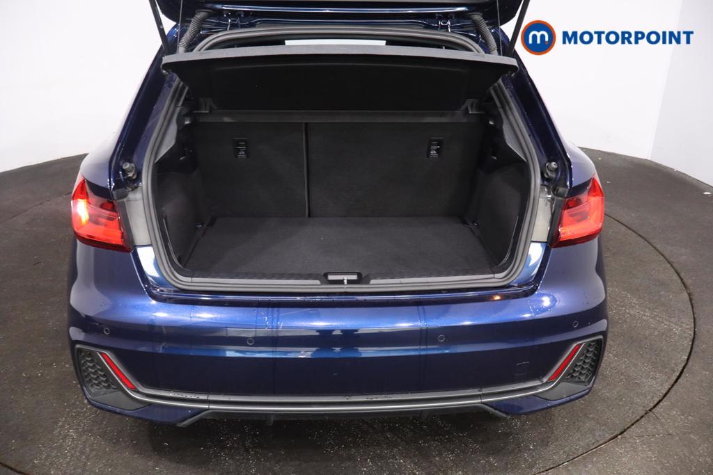 Audi A1 S Line Automatic Petrol Hatchback - Stock Number (1598634) - 19th supplementary image