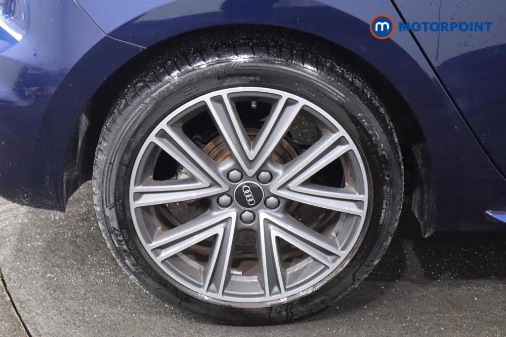 Audi A1 S Line Automatic Petrol Hatchback - Stock Number (1598634) - 20th supplementary image